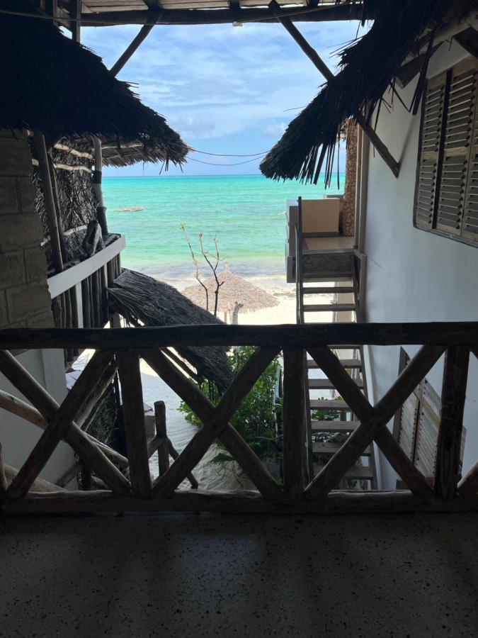 Sweet Beach Apartments Jambiani  Exterior foto