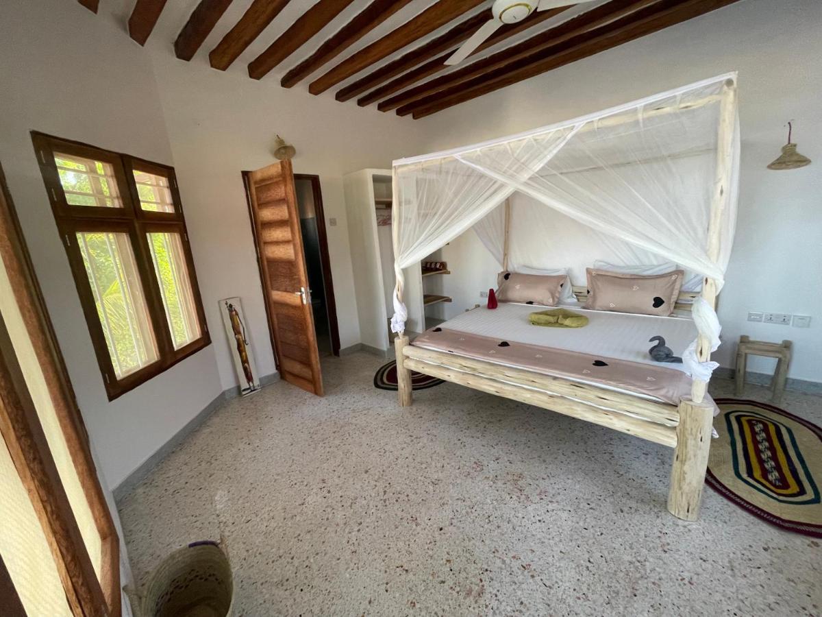Sweet Beach Apartments Jambiani  Exterior foto