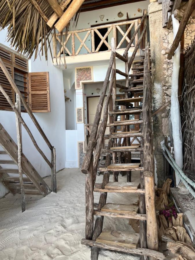 Sweet Beach Apartments Jambiani  Exterior foto