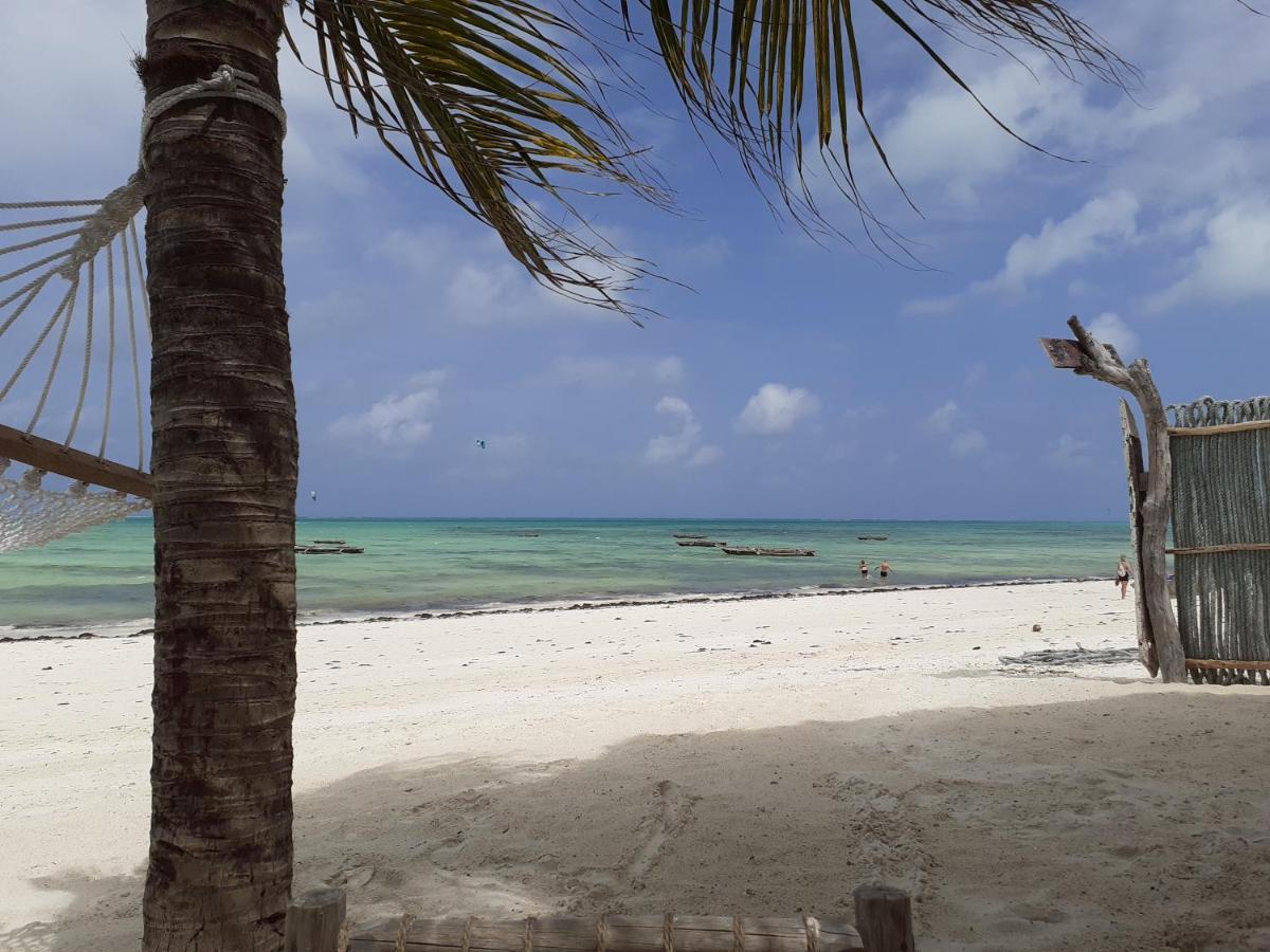 Sweet Beach Apartments Jambiani  Exterior foto
